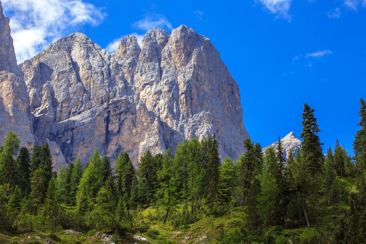 Road trip dans les Dolomites : Le meilleur itinéraire de 2024
