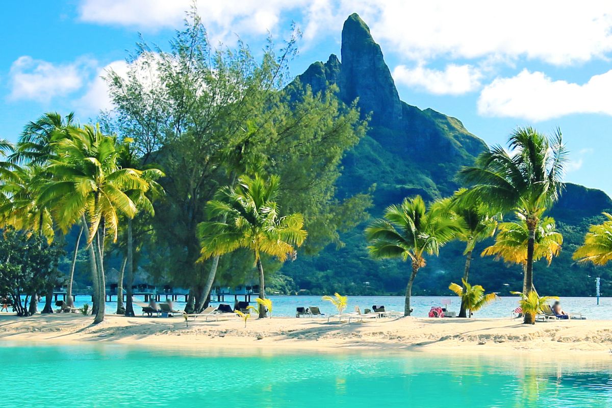 Les meilleures activités à faire à Tahiti pendant les JO