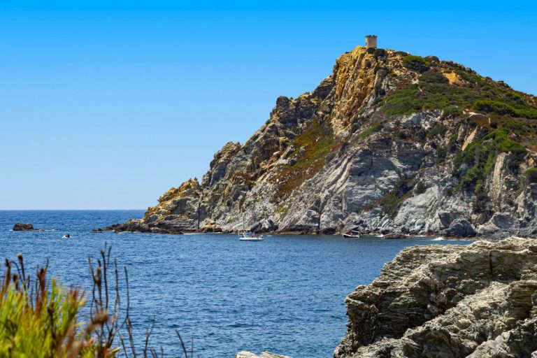 L’île des Embiez : Que faire dans ce petit coin de paradis ?