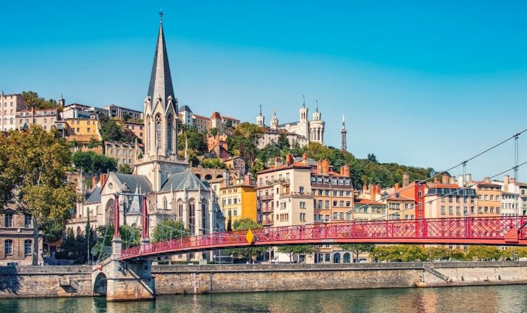 Week-end insolite autour de Lyon : Notre top 5