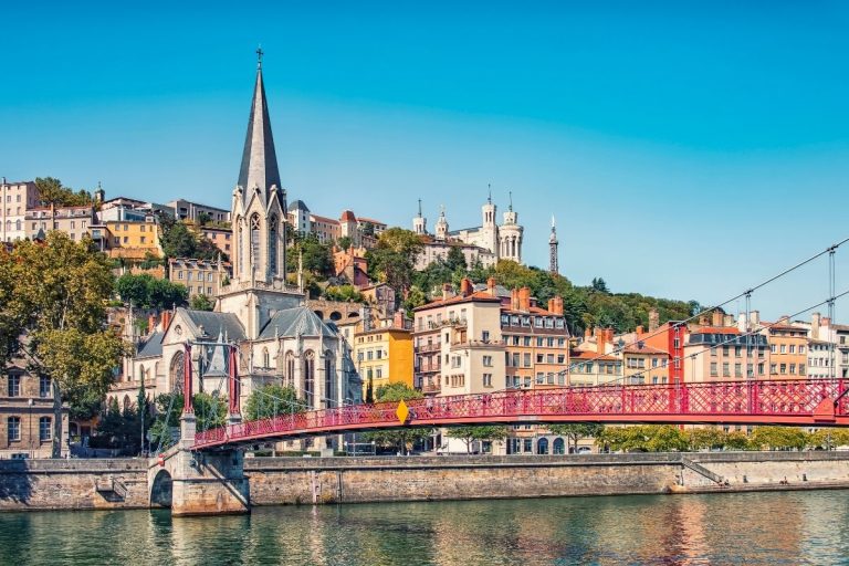 Week-end insolite autour de Lyon : Notre top 5