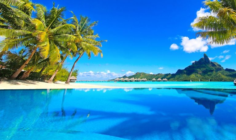 Les meilleures activités à faire à Tahiti pendant les JO