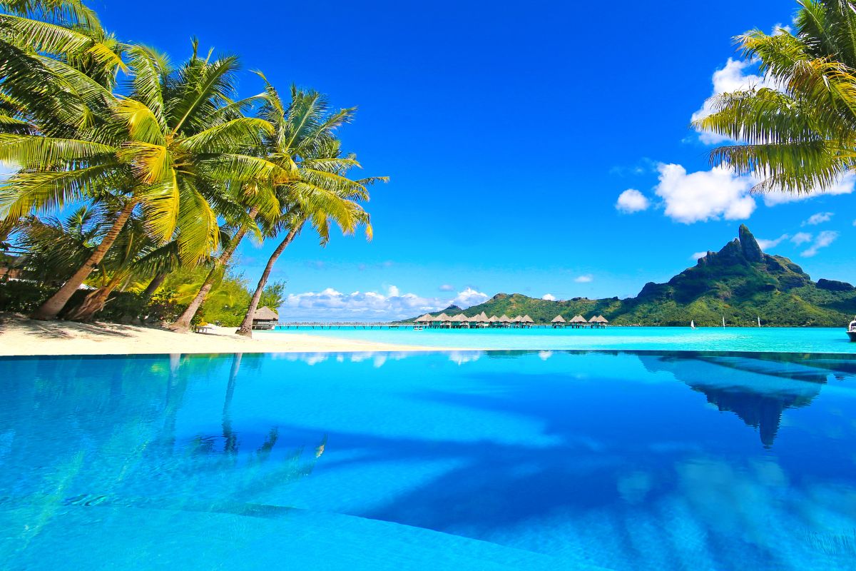 Les meilleures activités à faire à Tahiti pendant les JO