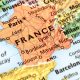 Carte france