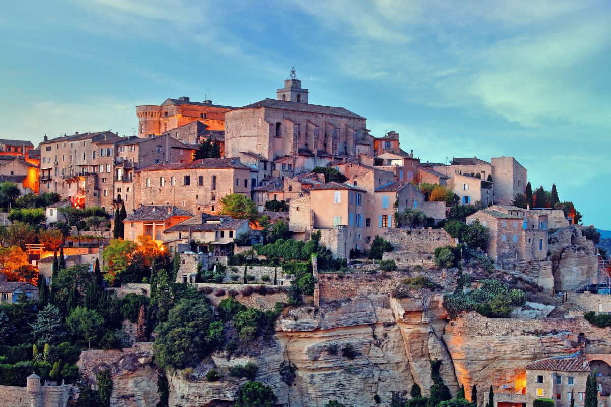 Gordes