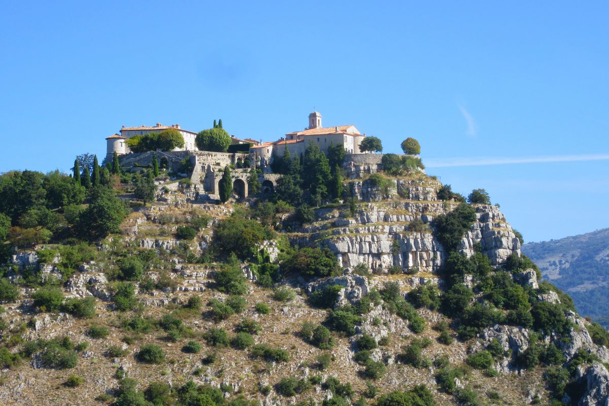 Gourdon
