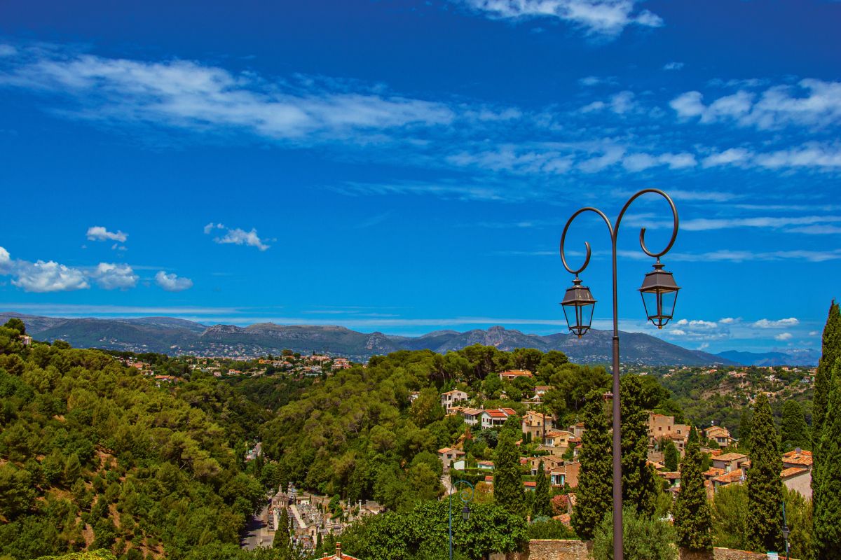 Haut-de-Cagnes