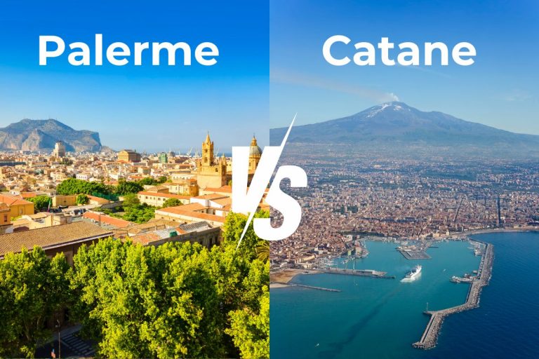 Palerme vs Catane