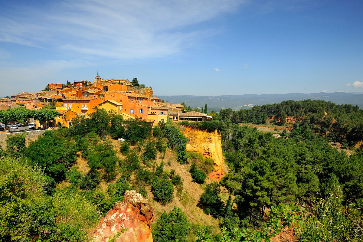 Roussillon