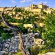 Villages autour d'Aix-en-Provence