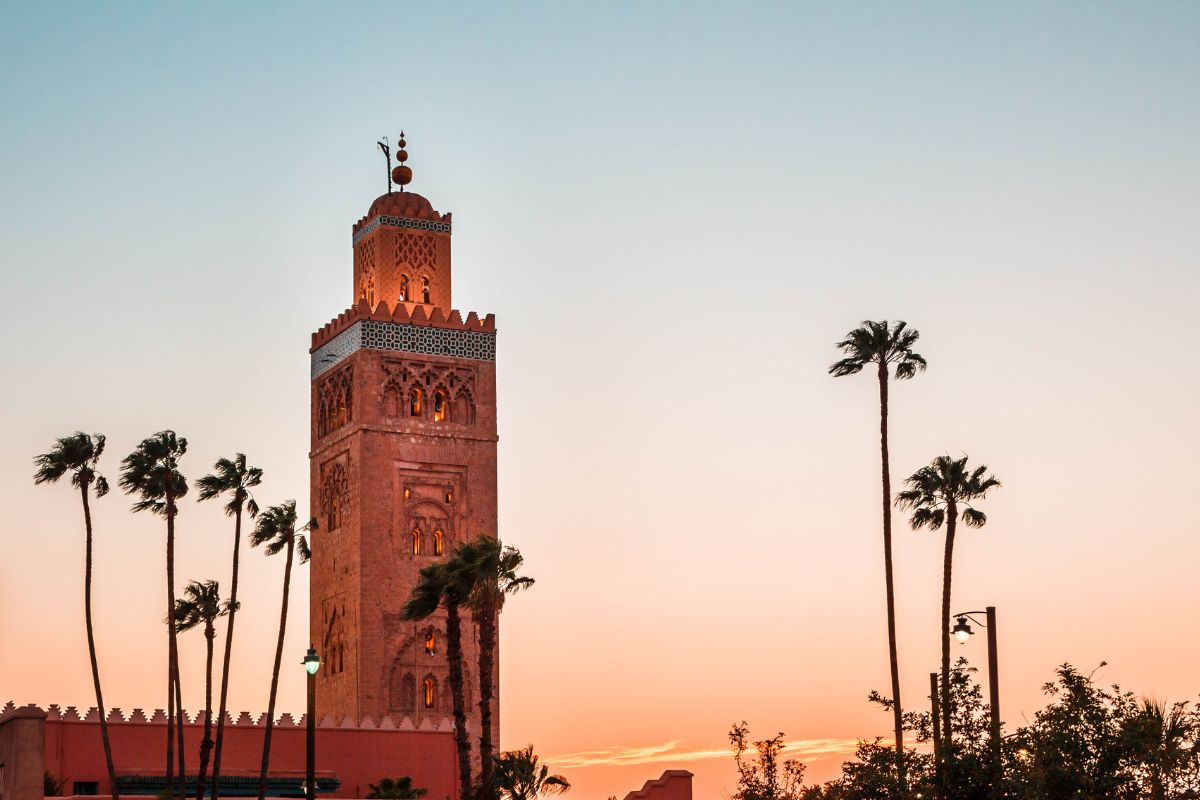 Road trip de 10 jours au Maroc : Le meilleur itinéraire !
