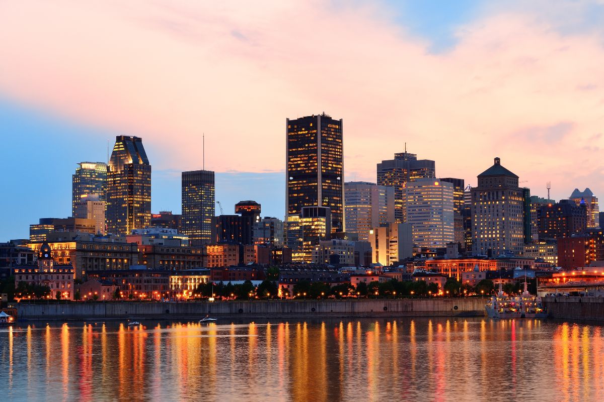 10 jours de Road trip au Canada : Le meilleur itinéraire !