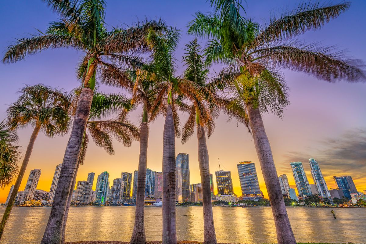 10 jours de Road trip en Floride : Le meilleur itinéraire de 2024