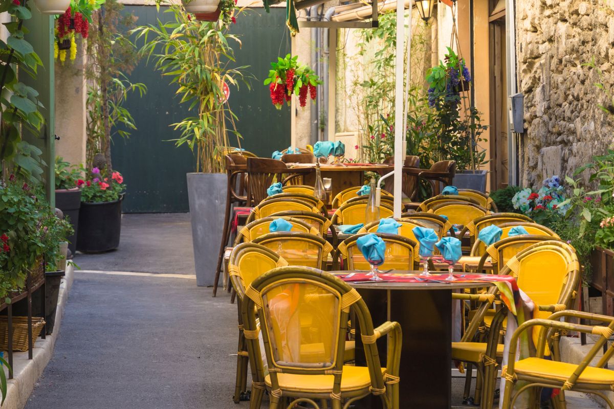 Les plus beaux quartiers de Aix en Provence à découvrir cet été !
