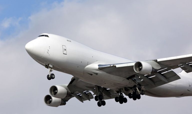 panne aéroport