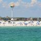 Les 9 plus belles plages du Golfe du Mexique à voir en 2024