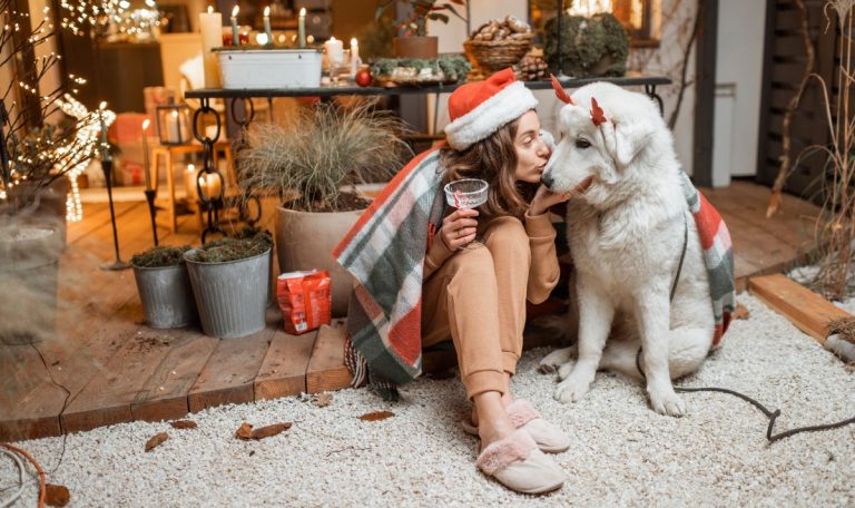 Les 10 meilleurs endroits pour des vacances All Inclusive avec son chien