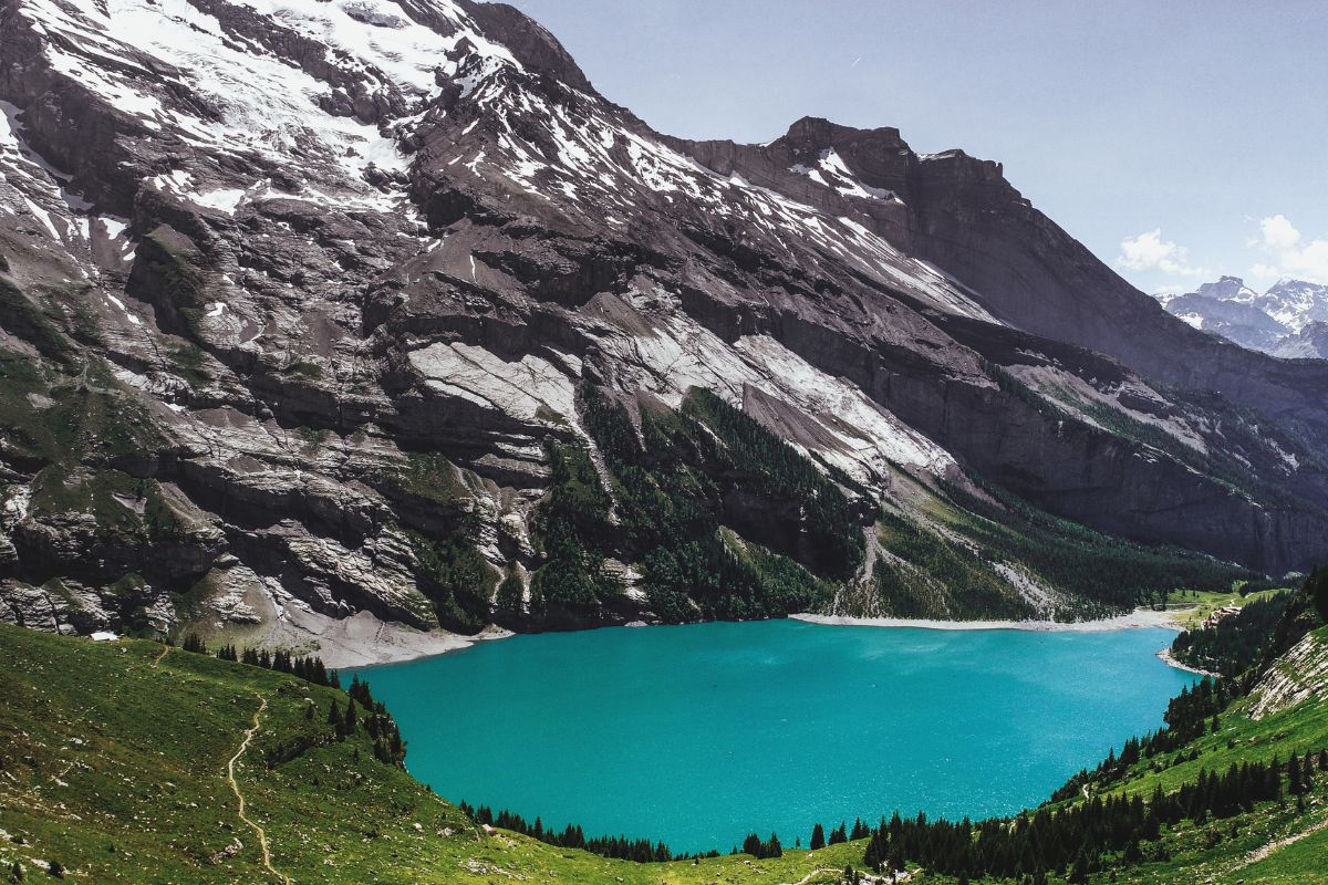Road trip de 5 jours en Suisse : Que faut-il absolument voir ?