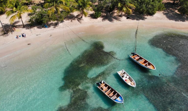 Partir en Guadeloupe en Octobre : Météo et ou loger ?
