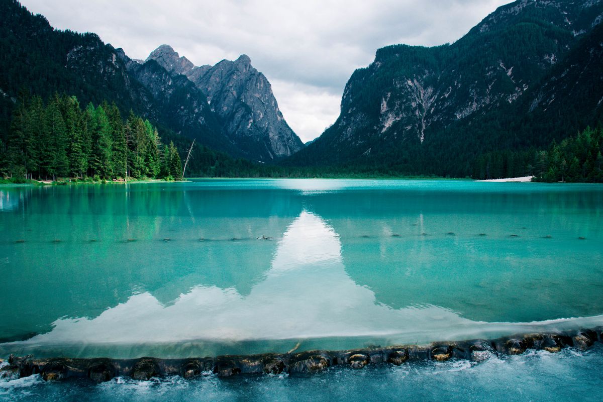 Les plus beaux lacs des Dolomites à voir en 2024