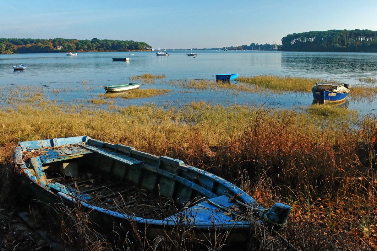 Road trip en Bretagne de 7 jours : Que faut-il voir ?