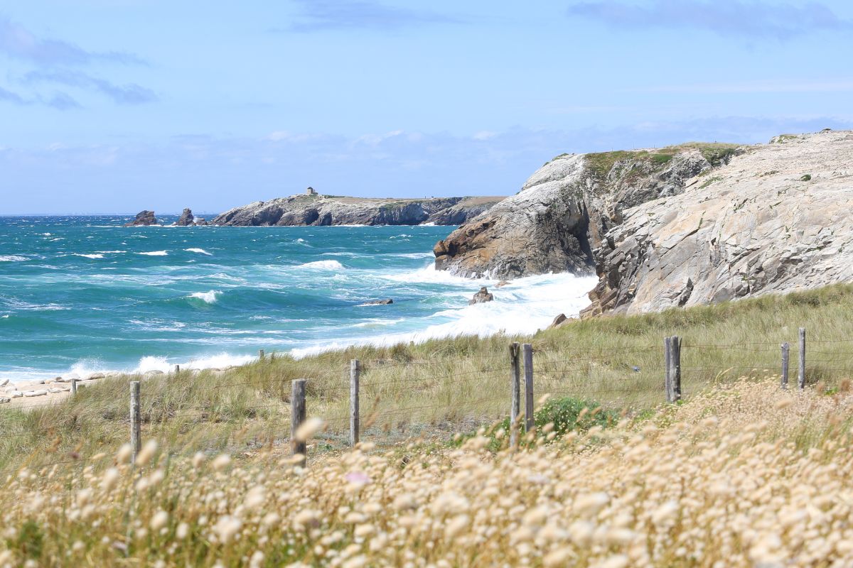 Road trip en Bretagne de 7 jours : Que faut-il voir ?