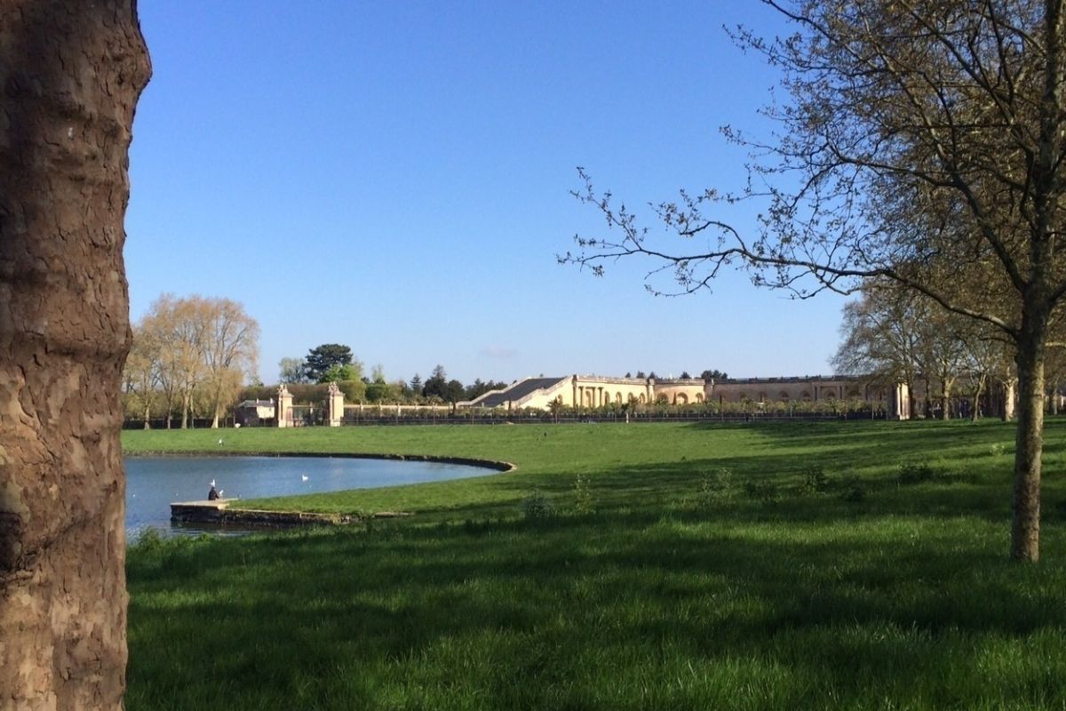 8 activités à faire à Versailles en dehors du château