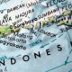 Ou se trouve Bali sur une carte ?