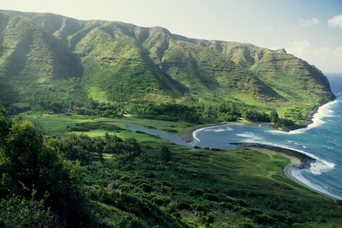 Les 7 plus belles îles à découvrir à Hawaii en 2024