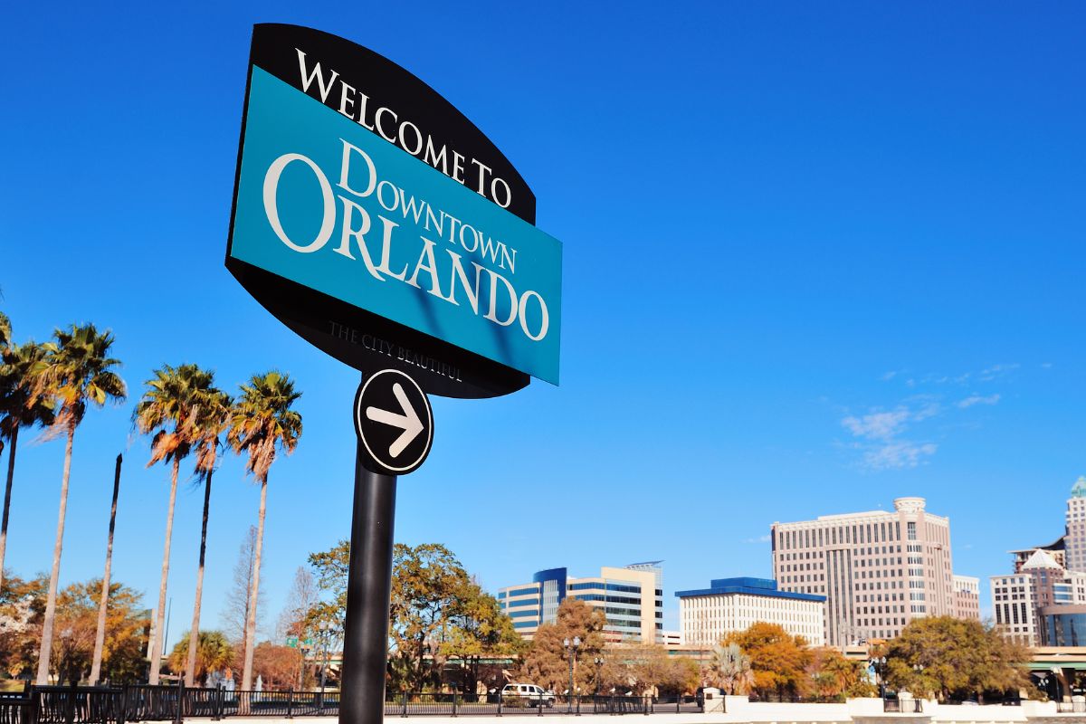 10 jours de Road trip en Floride : Le meilleur itinéraire de 2024