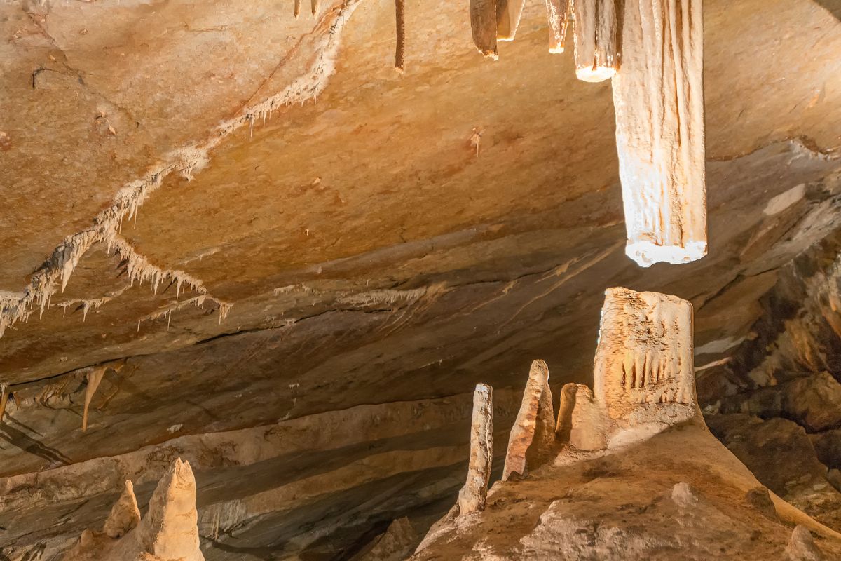 Les 10 plus belles grottes de Dordogne à visiter en 2024