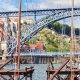 Porto : Élue la la meilleure ville pour un city break en bord de mer !