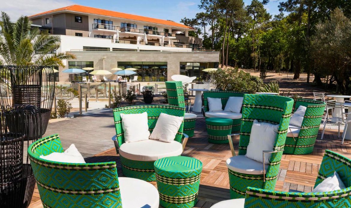 Thalazur Arcachon 4*