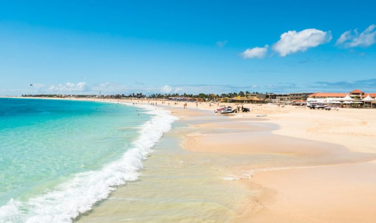 Cap Vert en Octobre : Pourquoi y aller & Ou loger ?