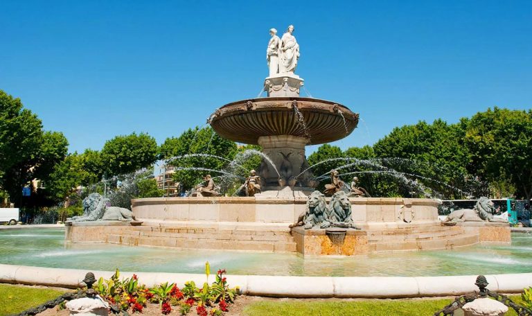 Hôtel Le Galice 4*