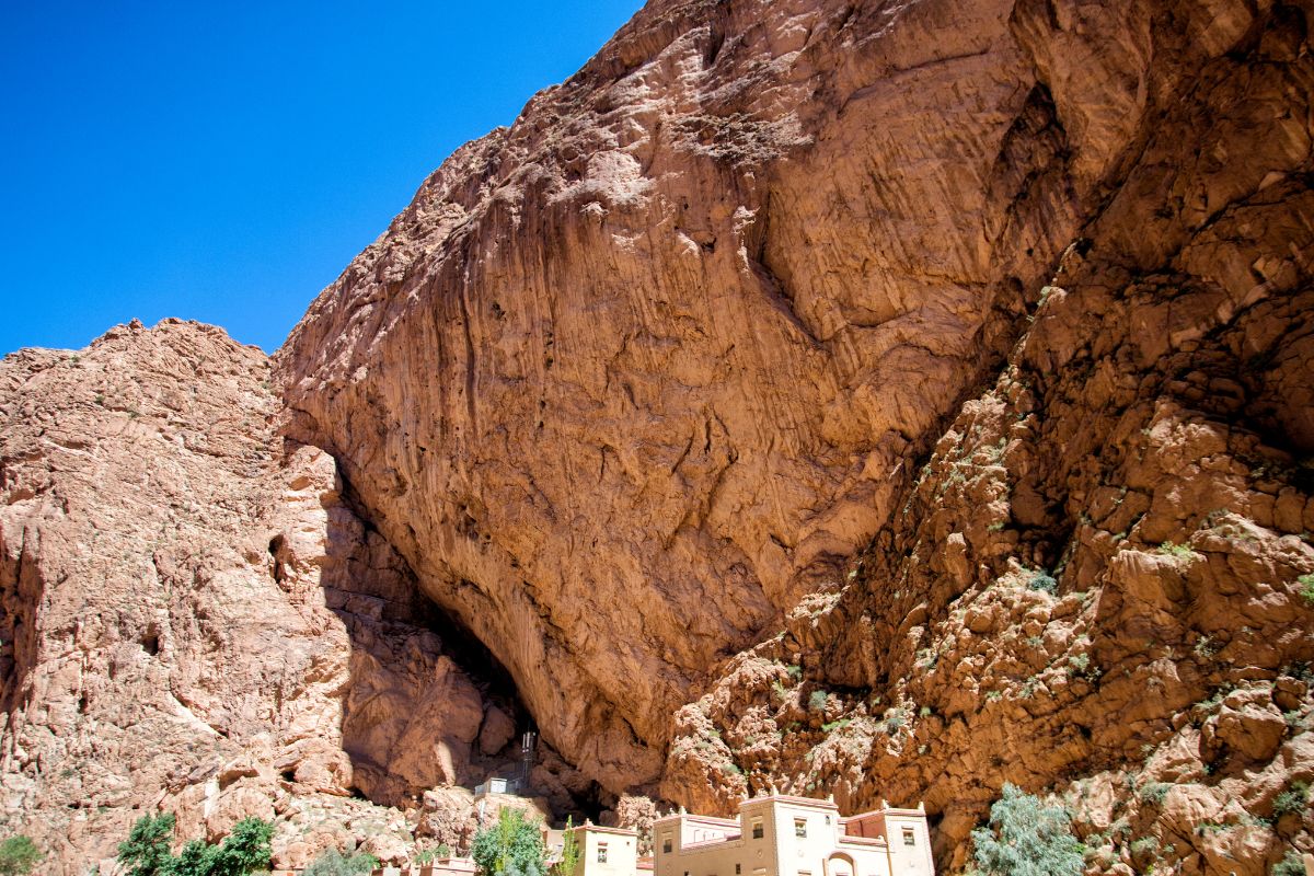 Road trip de 10 jours au Maroc : Le meilleur itinéraire !