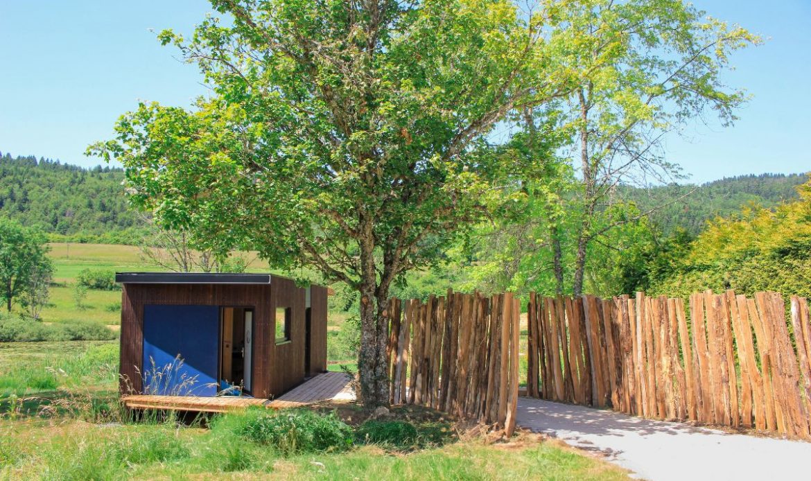 La Rive Étoilée 4*