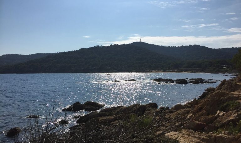 Les 5 plus belles plages secrètes de la Côte d’Azur en 2024