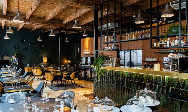 Hôtel Le Galice 4*
