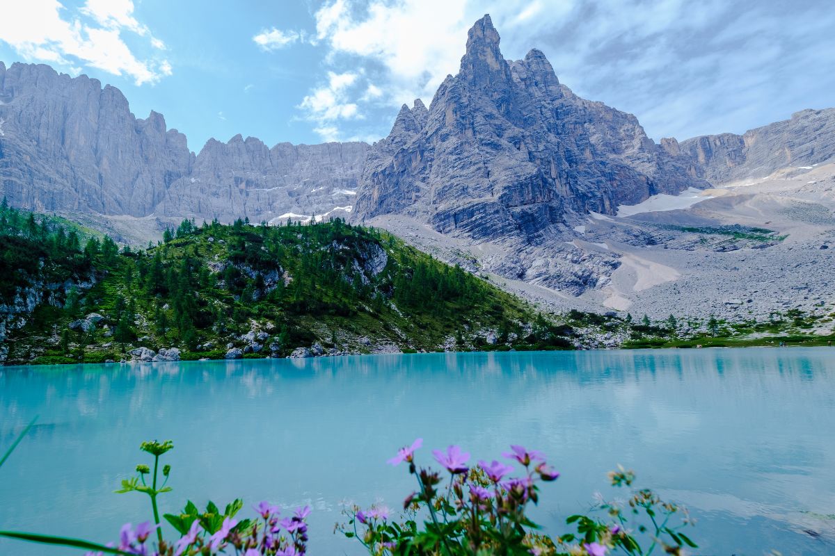 Les plus beaux lacs des Dolomites à voir en 2024