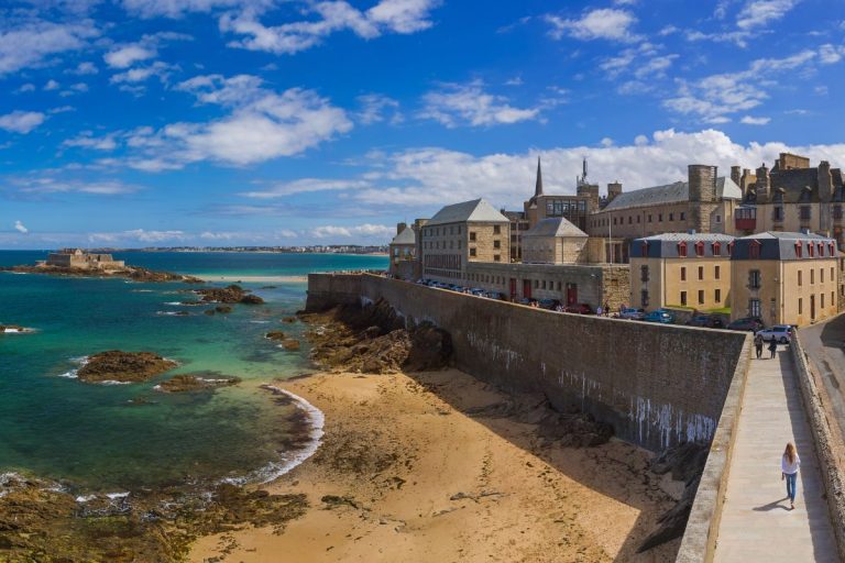 Road trip en Bretagne de 7 jours : Que faut-il voir ?