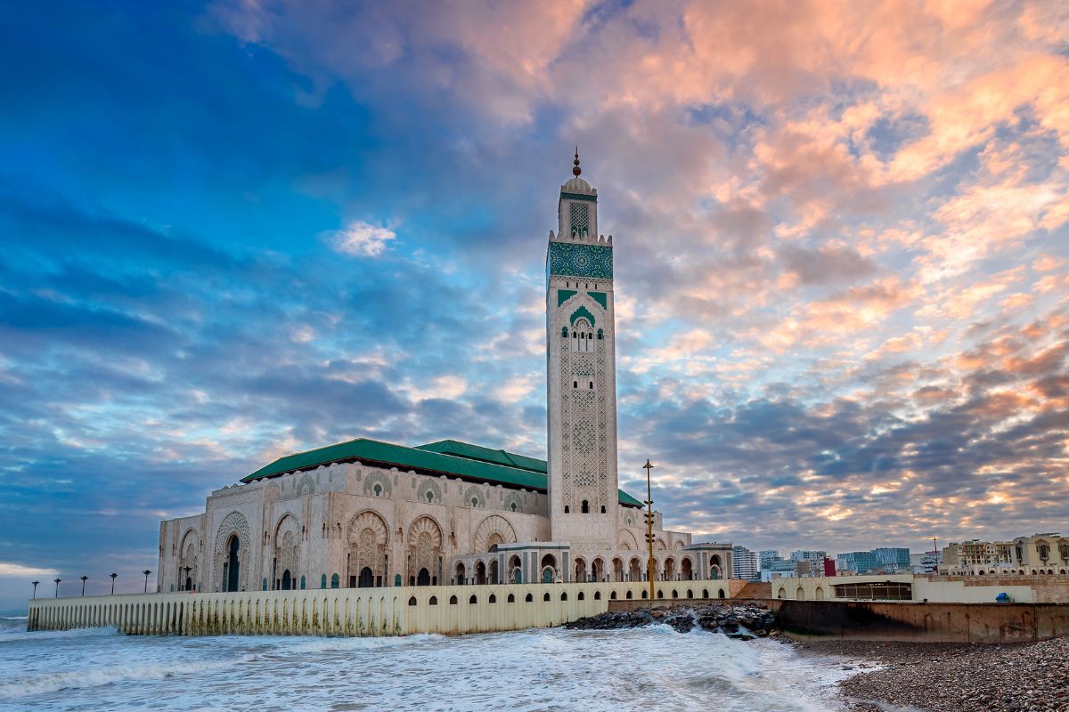 Road trip de 10 jours au Maroc : Le meilleur itinéraire !