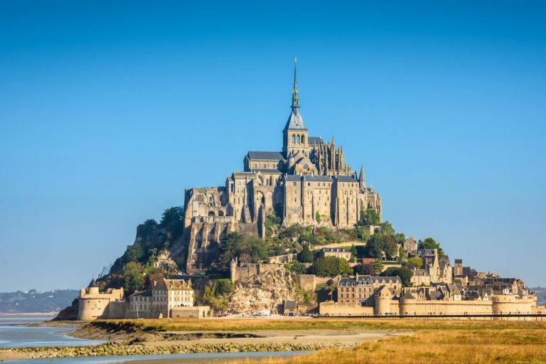 Road trip en Bretagne de 7 jours : Que faut-il voir ?