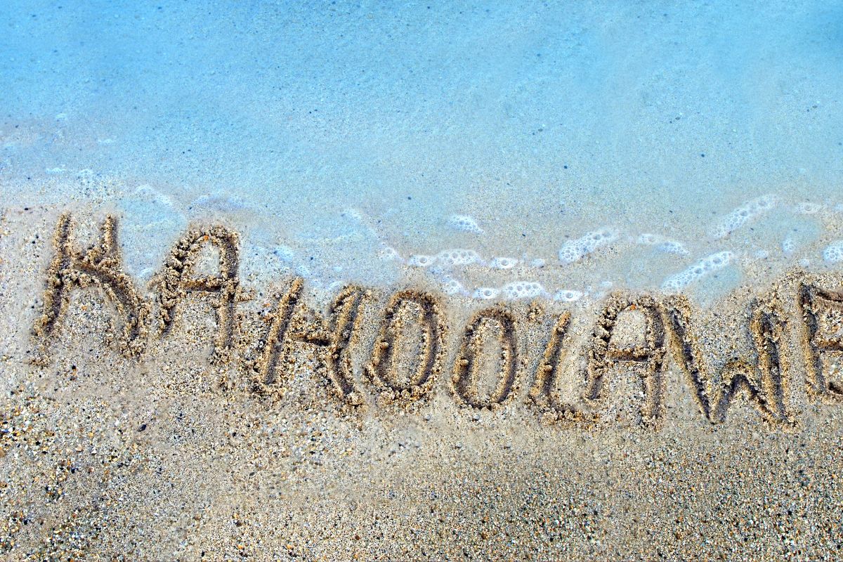 Les 7 plus belles îles à découvrir à Hawaii en 2024
