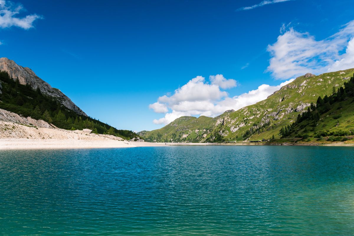 Les plus beaux lacs des Dolomites à voir en 2024