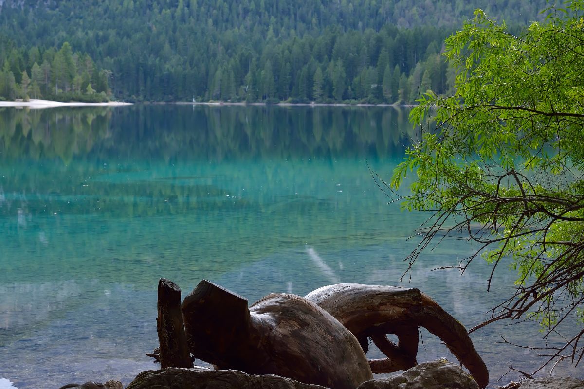 Les plus beaux lacs des Dolomites à voir en 2024