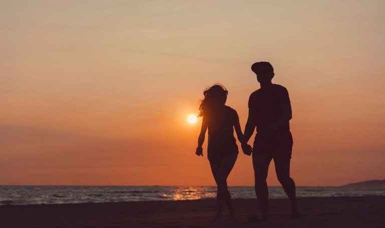 Les 7 plus beaux endroits romantiques dans le monde en 2024