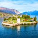 Endroits paradisiaques italie