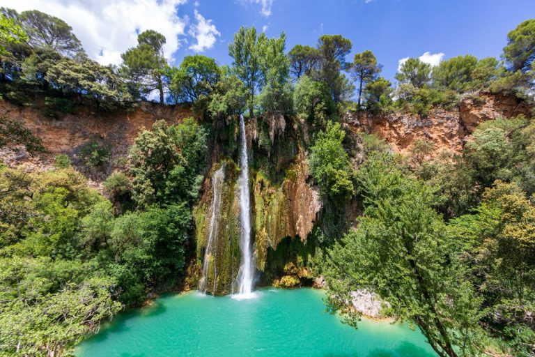 Se baigner en Provence