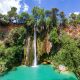 Se baigner en Provence